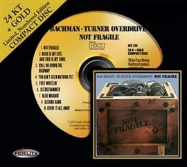 Bachman-Turner Overdrive: You Ain't Seen Nothing Yet