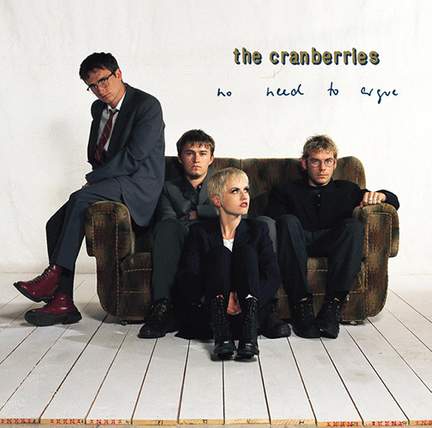 The Cranberries: Zombie