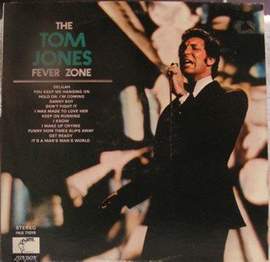 Tom Jones: Delilah
