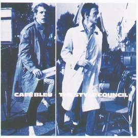 The Style Council: You're The Best Thing