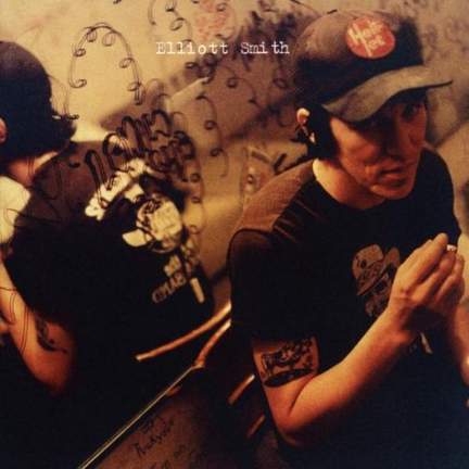 Elliott Smith: Between The Bars