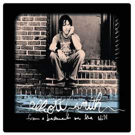 Elliott Smith: A Fond Farewell