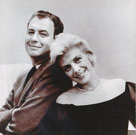 Rosemary Clooney: Limehouse Blues