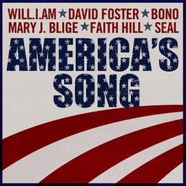 Will.i.am: America's Song