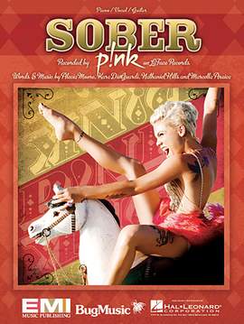 P!nk: Sober