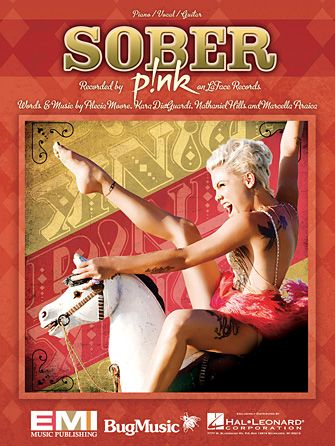 P!nk: Sober