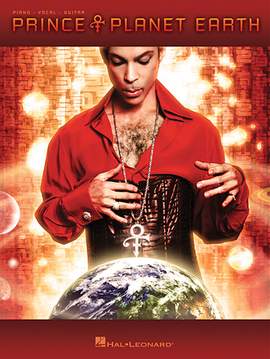 Prince: Somewhere Here On Earth