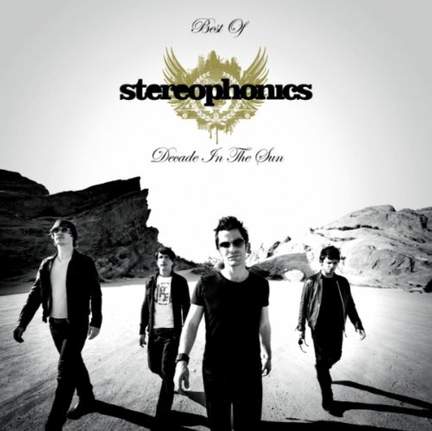 Stereophonics: Devil
