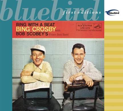 Bing Crosby: Whispering