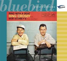 Bing Crosby: Whispering