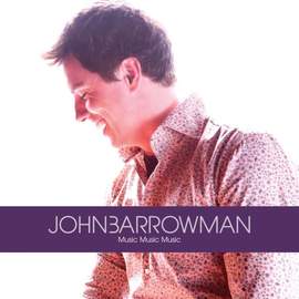 John Barrowman: What About Us