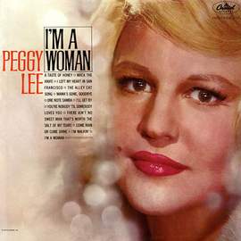 Peggy Lee: Alley Cat