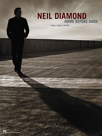 Neil Diamond: Act Like A Man