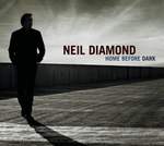 Neil Diamond: Act Like A Man Product Image