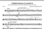 Jon Ward Bauman: Christmas Classics - Viola Product Image
