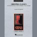 Jon Ward Bauman: Christmas Classics - Viola Product Image