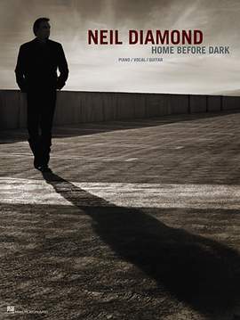 Neil Diamond: Whose Hands Are These