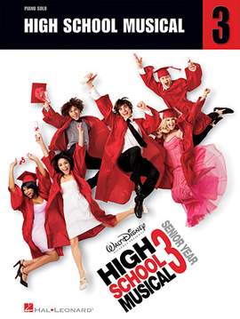 High School Musical 3 Cast: The Boys Are Back