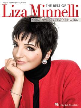 Liza Minnelli: My Own Space