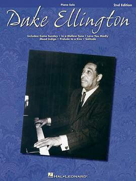 Duke Ellington: In A Mellow Tone