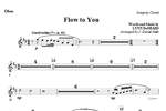 J. Daniel Smith: Flow To You - Oboe Product Image