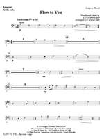 J. Daniel Smith: Flow To You - Keyboard String Reduction Product Image