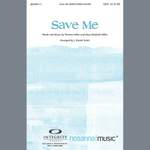 J. Daniel Smith: Save Me - Percussion Product Image