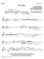 J. Daniel Smith: Save Me - Viola Product Image