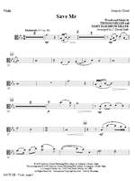 J. Daniel Smith: Save Me - Cello Product Image