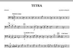 Lloyd Conley: Tetra - Cello Product Image
