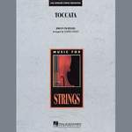Lloyd Conley: Toccata - Viola Product Image