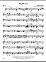 Larry Moore: Apache - Violin 1 Product Image