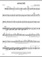 Larry Moore: Apache - Cello Product Image