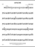 Larry Moore: Apache - String Bass Product Image