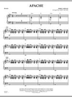 Larry Moore: Apache - Piano Product Image