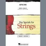 Larry Moore: Apache - Piano Product Image