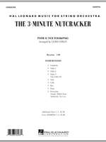 Lloyd Conley: The 3-Minute Nutcracker - Full Score Product Image