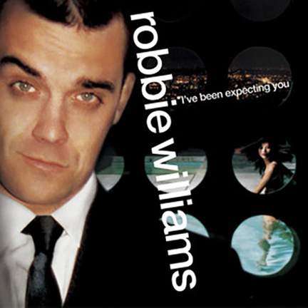 Robbie Williams: Strong
