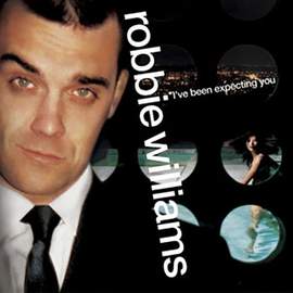 Robbie Williams: Strong