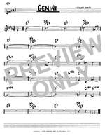 Jimmy Heath: Gemini Product Image