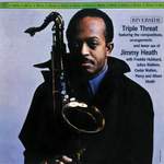 Jimmy Heath: Gemini Product Image