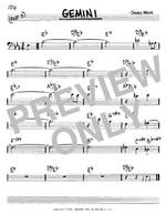 Jimmy Heath: Gemini Product Image