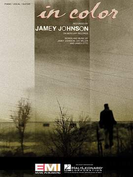 Jamey Johnson: In Color