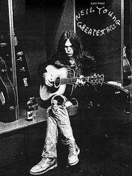 Neil Young: Southern Man