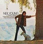Neil Young: Down By The River Product Image