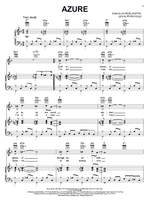 Duke Ellington: Azure Product Image