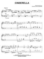 Steven Curtis Chapman: Cinderella Product Image