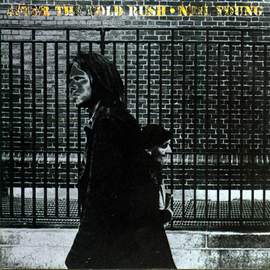 Neil Young: Don't Let It Bring You Down