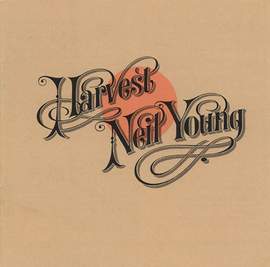 Neil Young: Alabama