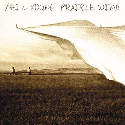 Neil Young: The Painter